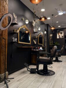 Bonus – ¿Cómo mejorar profesionalmente como barbero?