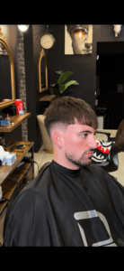 Masterclass – Degradado en Cabello claro