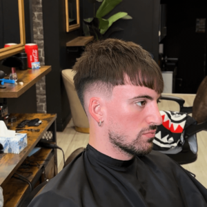 Masterclass - Degradado en Cabello claro