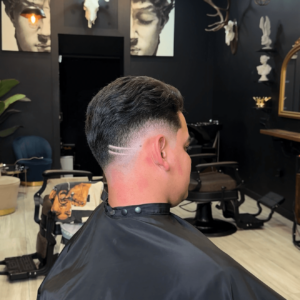 Masterclass - Low Fade (Degradado Bajo)