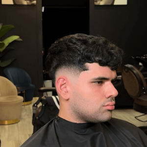 Masterclass - Domina el Degradado Medio