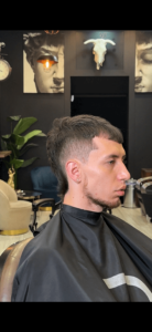 Masterclass – Moicano Clásico