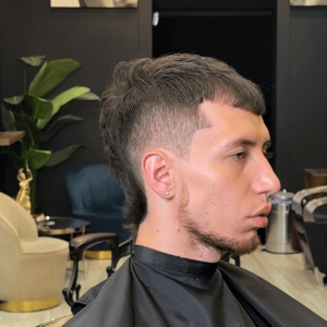 Masterclass - Moicano Clásico